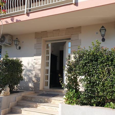 Villa Francesca Licata Luaran gambar