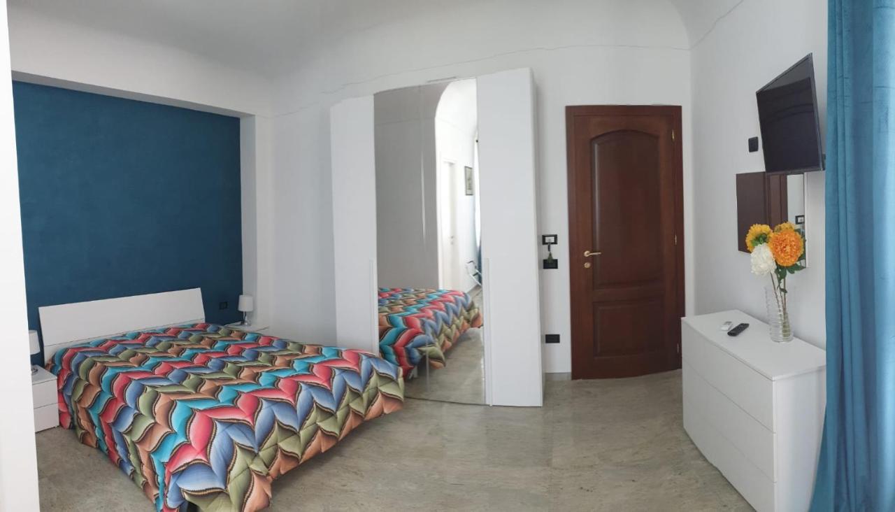 Villa Francesca Licata Luaran gambar