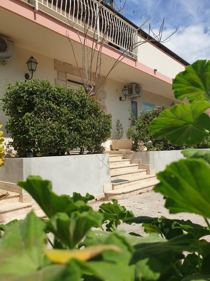 Villa Francesca Licata Luaran gambar