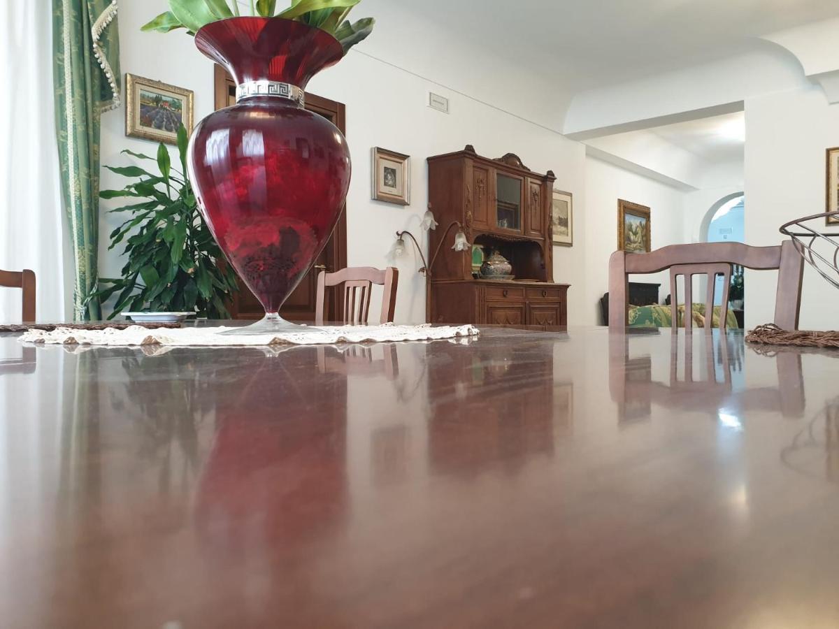 Villa Francesca Licata Luaran gambar