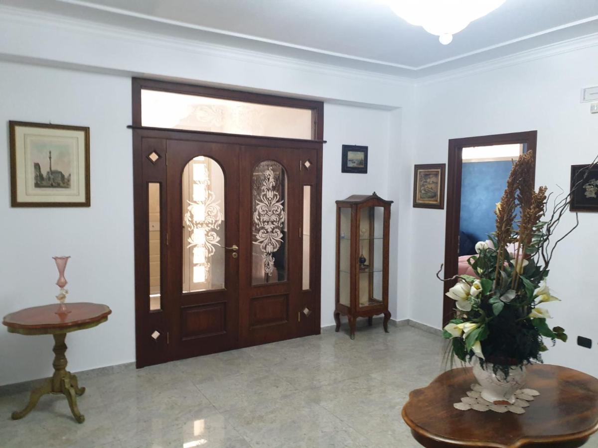 Villa Francesca Licata Luaran gambar